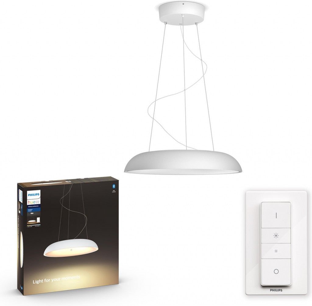 Philips Hue White ambiance Suspension Amaze 4023331P6
