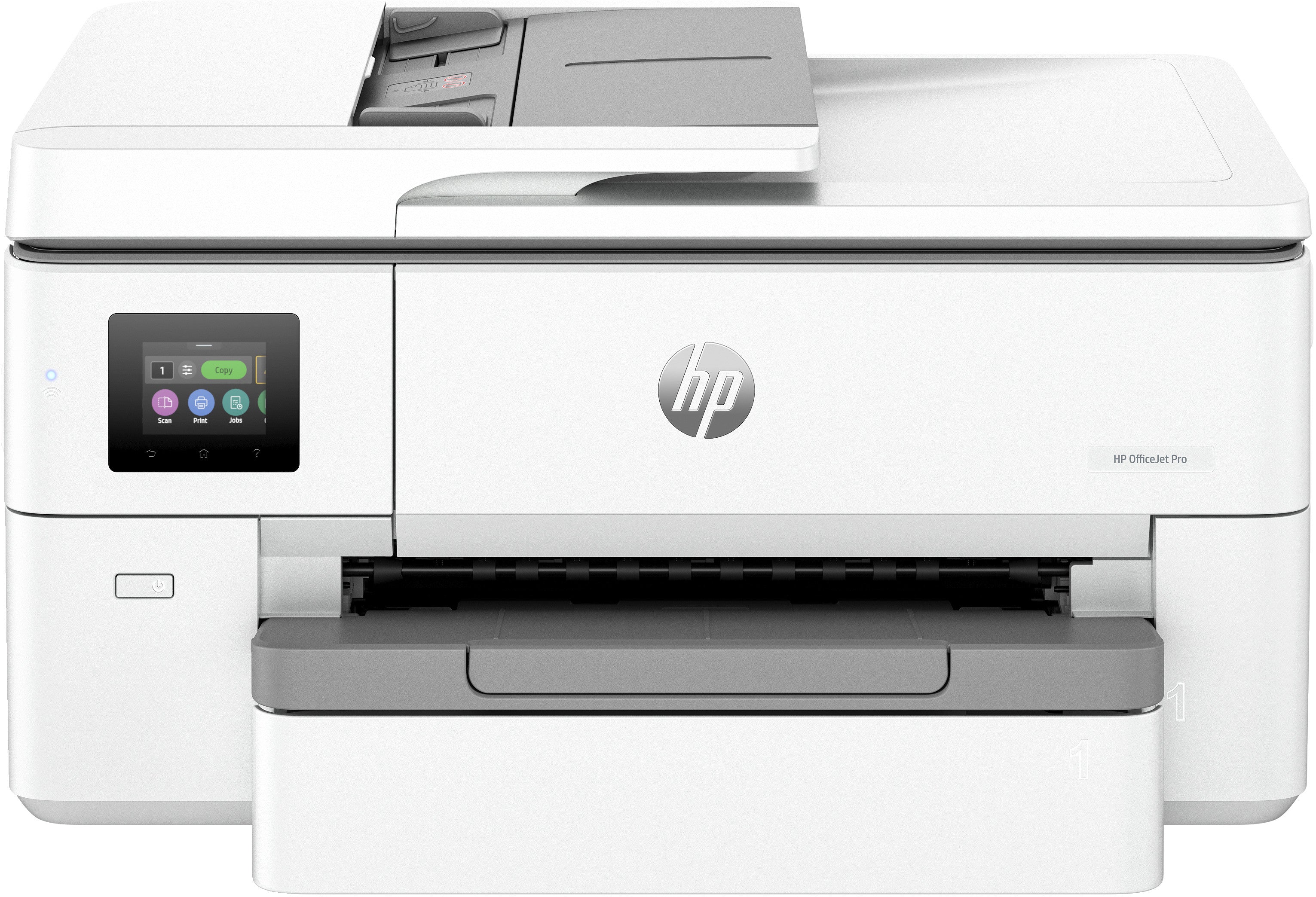 Imprimante tout-en-un HP OfficeJet Pro 9720 WF : ME 53N94C#BHG 
