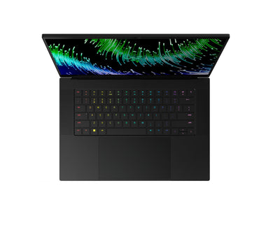 Razer Blade 16 16" i9-13950HX 32Go 1TB QWERTZ RZ09‑0483TGH3‑R3G1