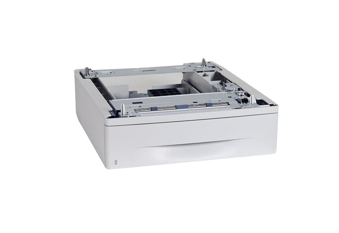 Bac d'alimentation Xerox 1x550 feuilles