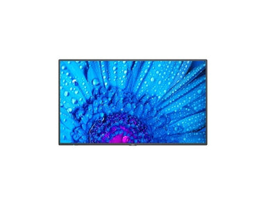 NEC MultiSync M861 86″ UHD 4K Direct-LED Display 24/7 Bright 500 cd/m² (Black)