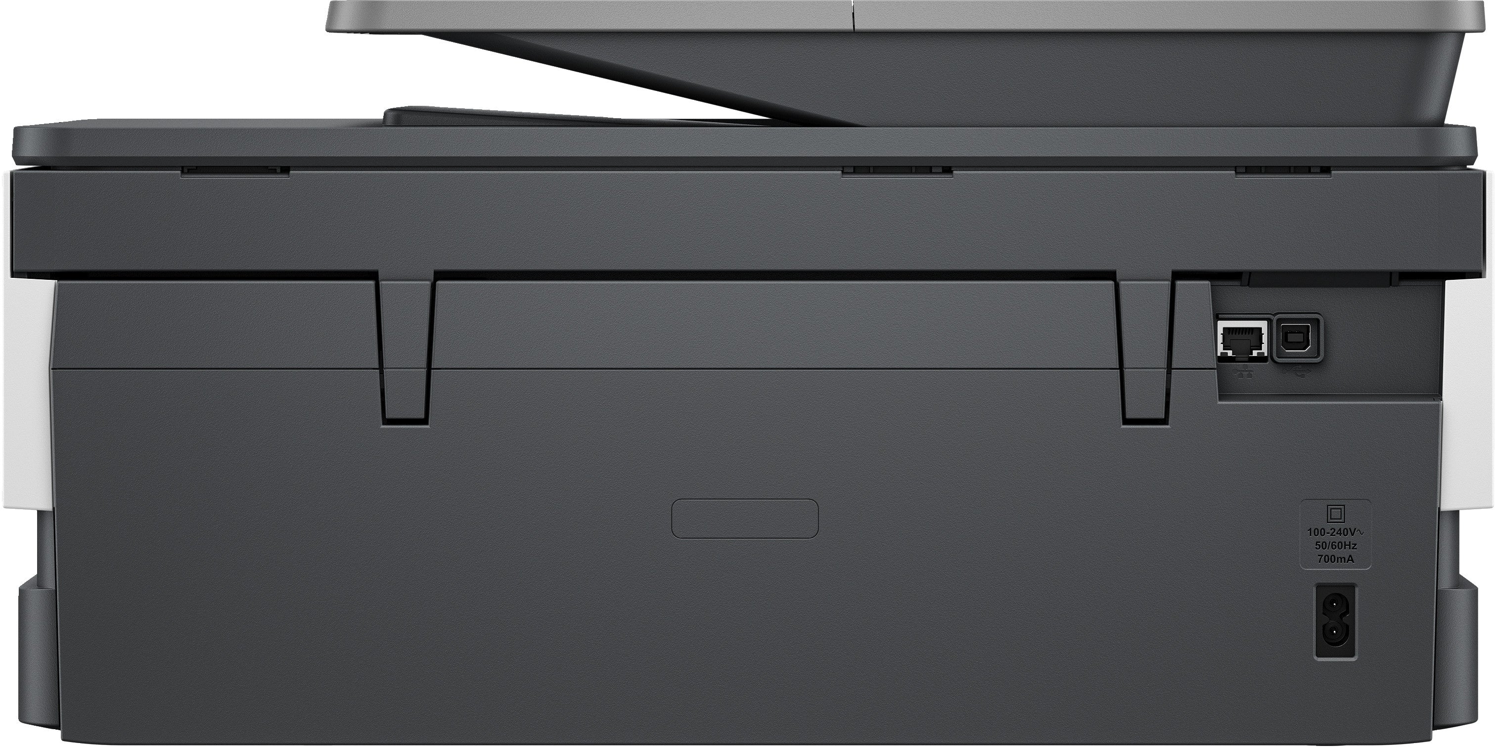 HP Imprimante AiO OfficeJet Pro 8123 :ISE/ME 405W0C#614