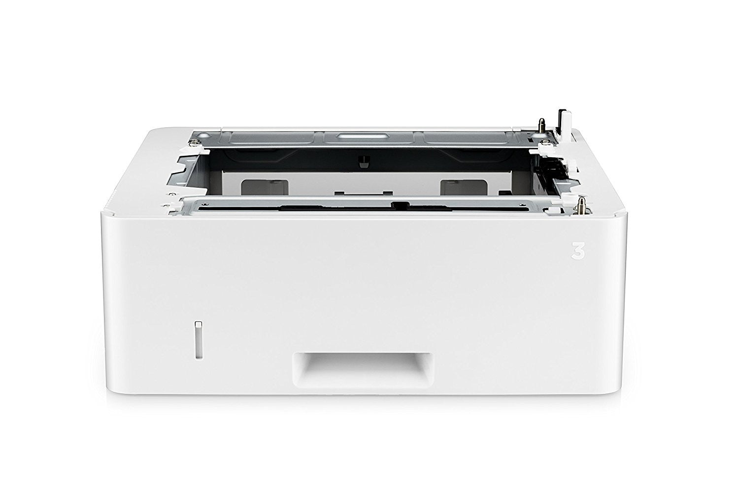 HP LaserJet Bac/chargeur Pro - 550 feuilles