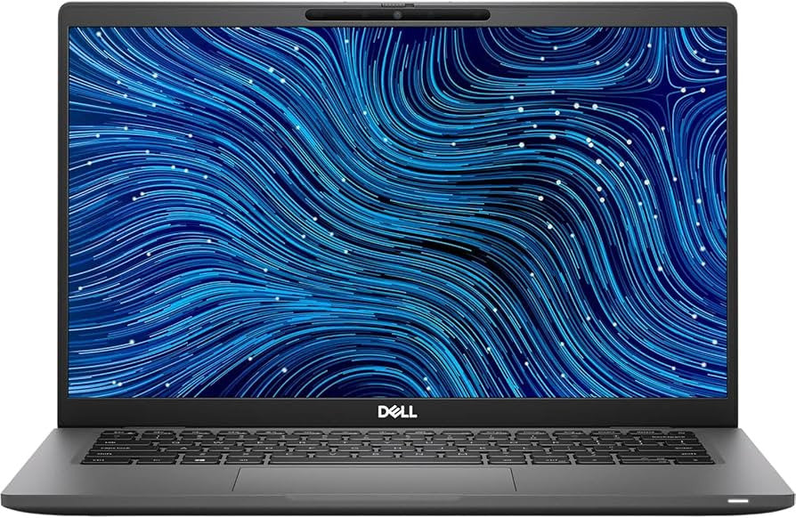 DELL Latitude 7420 Intel® Core™ i7 i7-1185G7 Ordinateur portable 35,6 cm (14") Full HD 16 Go LPDDR4x-SDRAM 512 Go SSD Wi-Fi 6 (802.11ax) Windows 10 Pro Noir