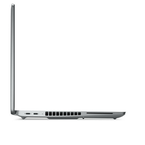 DELL Precision 3590 Intel Core Ultra 7 155H Station de travail mobile 39,6 cm (15.6") Full HD 32 Go DDR5-SDRAM 512 Go SSD NVIDIA RTX 500 Ada Wi-Fi 6E (802.11ax) Windows 11 Pro Français Gris