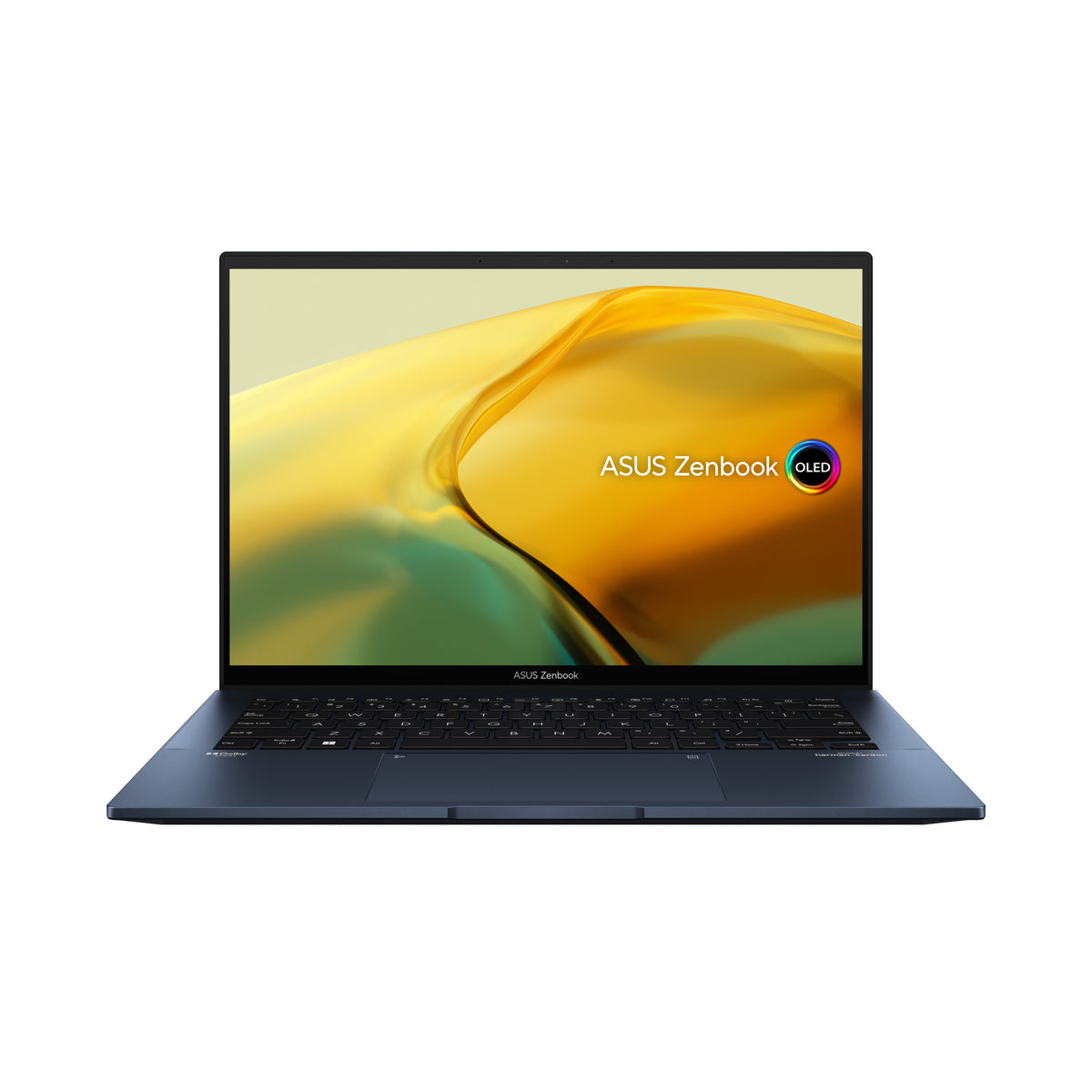 ASUS Zenbook UX3402VA 14" i7-1360P 16Go 1TB AZERTY BE