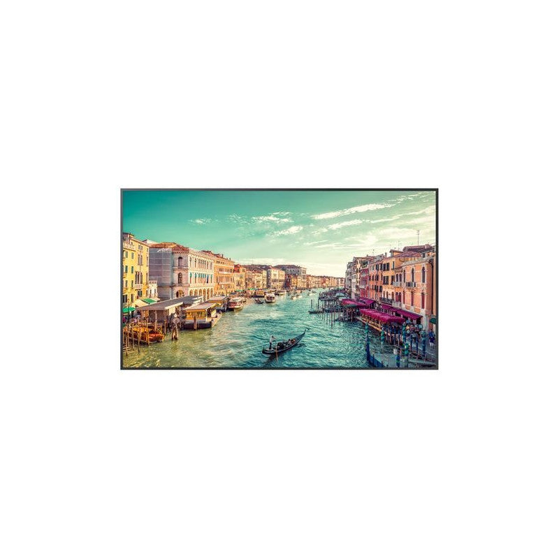 Écran d'affichage Samsung Crystal UHD QMB-T 98"