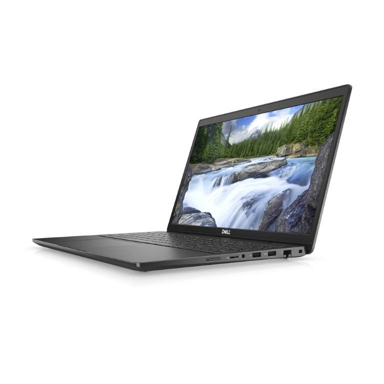 DELL Latitude 3520 Intel® Core™ i5 i5-1135G7 Ordinateur portable 39,6 cm (15.6") Full HD 8 Go DDR4-SDRAM 256 Go SSD Wi-Fi 6 (802.11ax) Windows 10 Pro Anglais britannique Gris