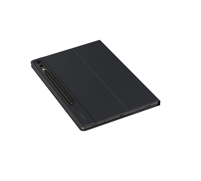 SAMSUNG Tab S9+ Étui-clavier fin EF-DX810UBEGWW