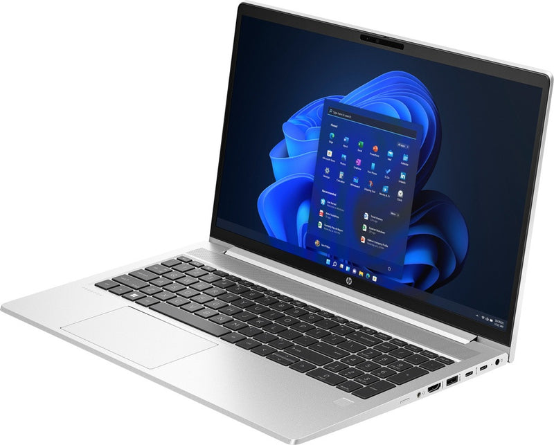 HP ProBook 450 G10 i5-1335U 8 Go 256 Go W11P QWERTY VS 816H4EA