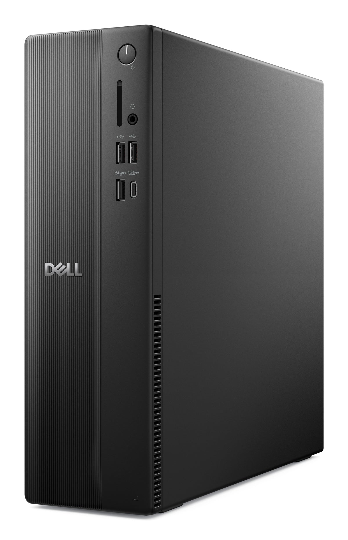 Dell ProSlim Essential QVS1260 i5-14400 16 Go/512 Go bureau noir – usage pro