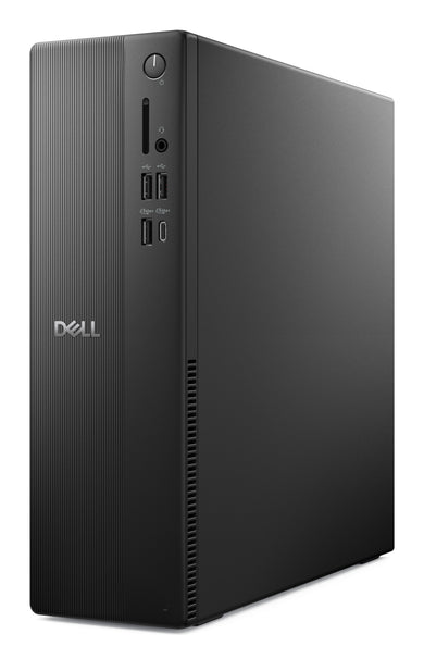 Dell ProSlim Essential QVS1260 i5-14400 16 Go/512 Go bureau noir – usage pro