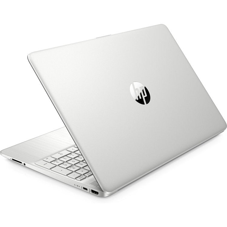 HP 15s-eq2295nd 15.6" AMD Ryzen 5 5500U 16Go 512Go SSD QWERTY US