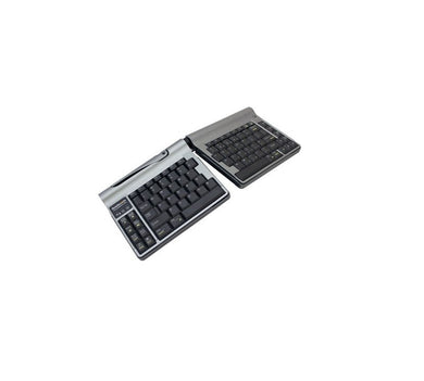 GoldTouch Clavier Bluetooth Go Travel divisé GTP-0055W