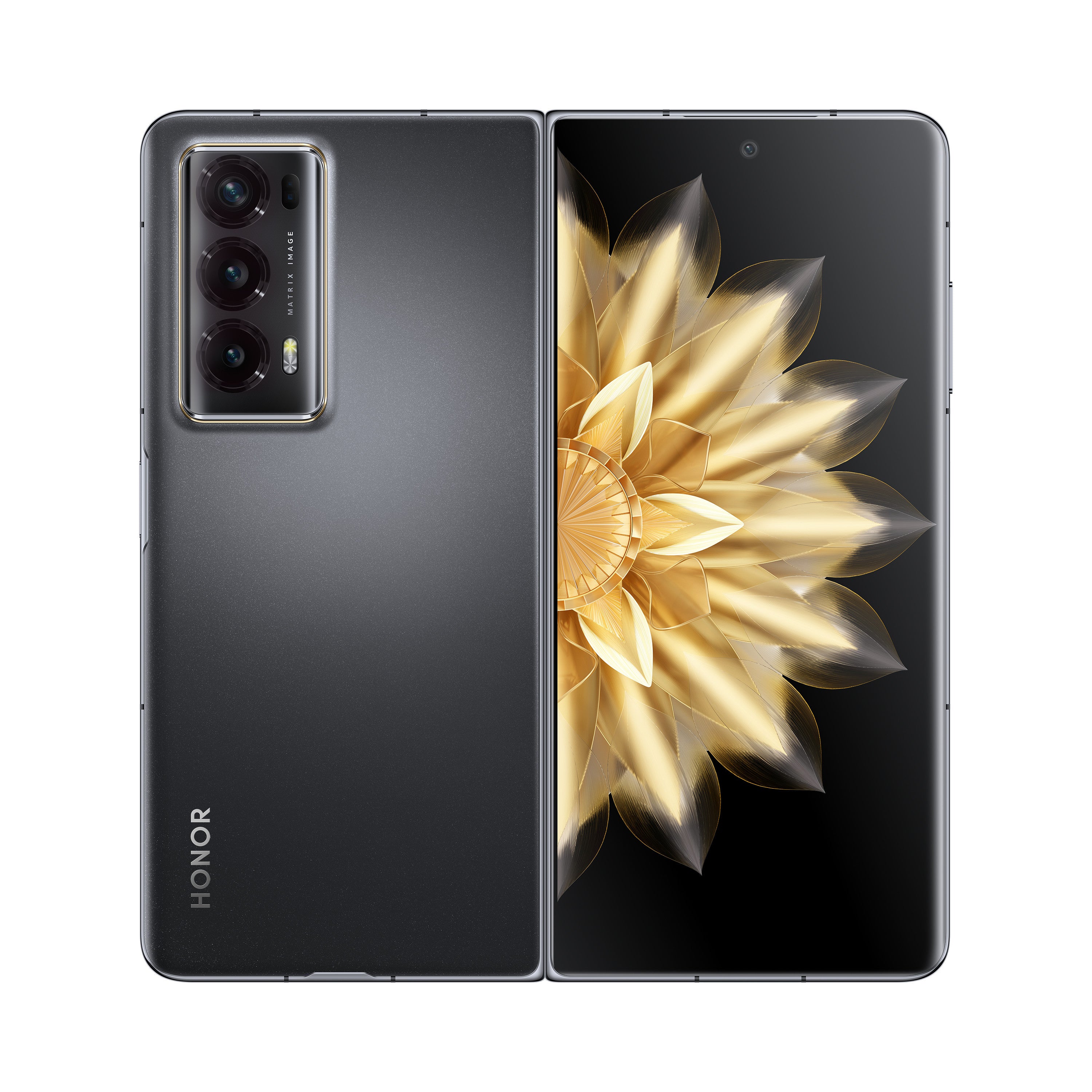 Honor Magic V2 Noir 5109AYHF