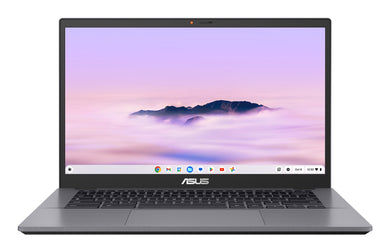 ASUS Chromebook Plus CX15 I5-1235U/8G/256G/14" Chromebook 90NX06J2-M00M80