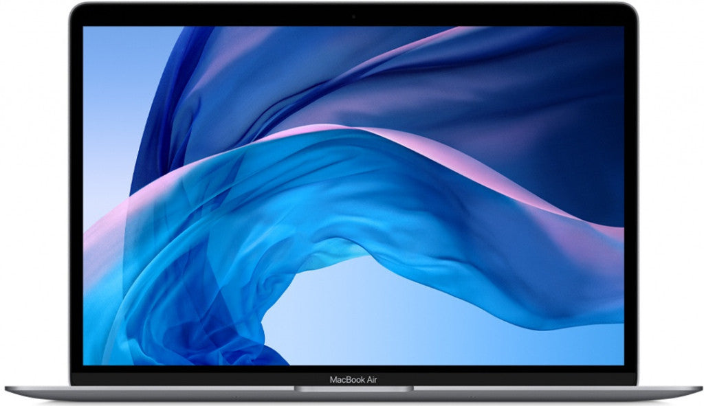 Apple MacBook Air Intel® Core™ i5 Ordinateur portable 33,8 cm (13.3") 8 Go LPDDR4x-SDRAM 512 Go SSD Wi-Fi 5 (802.11ac) macOS Catalina Gris