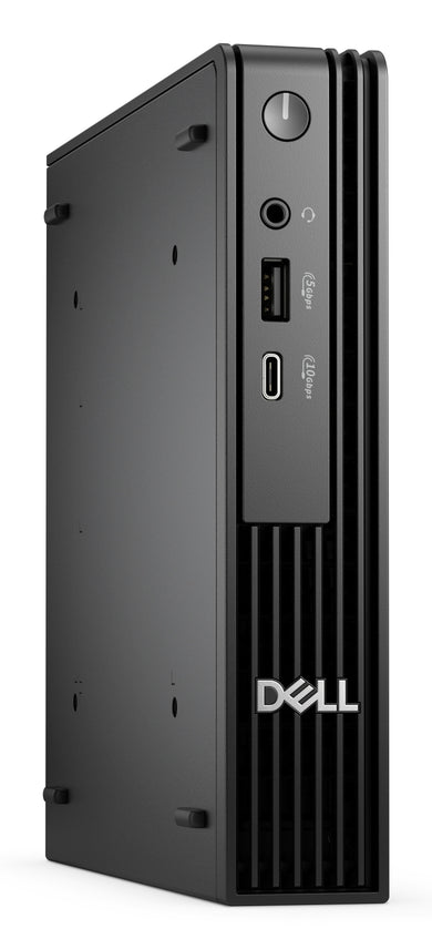 Dell Pro Micro QCM1250 i5-14500T 16GB 512GB SSD Black