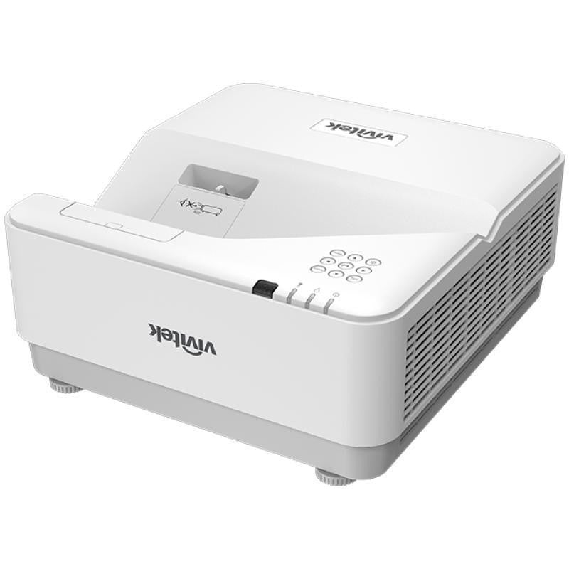 VIVITEK Projecteur 1920 x 1200 WUXGA 5000 lumens DU775Z-UST