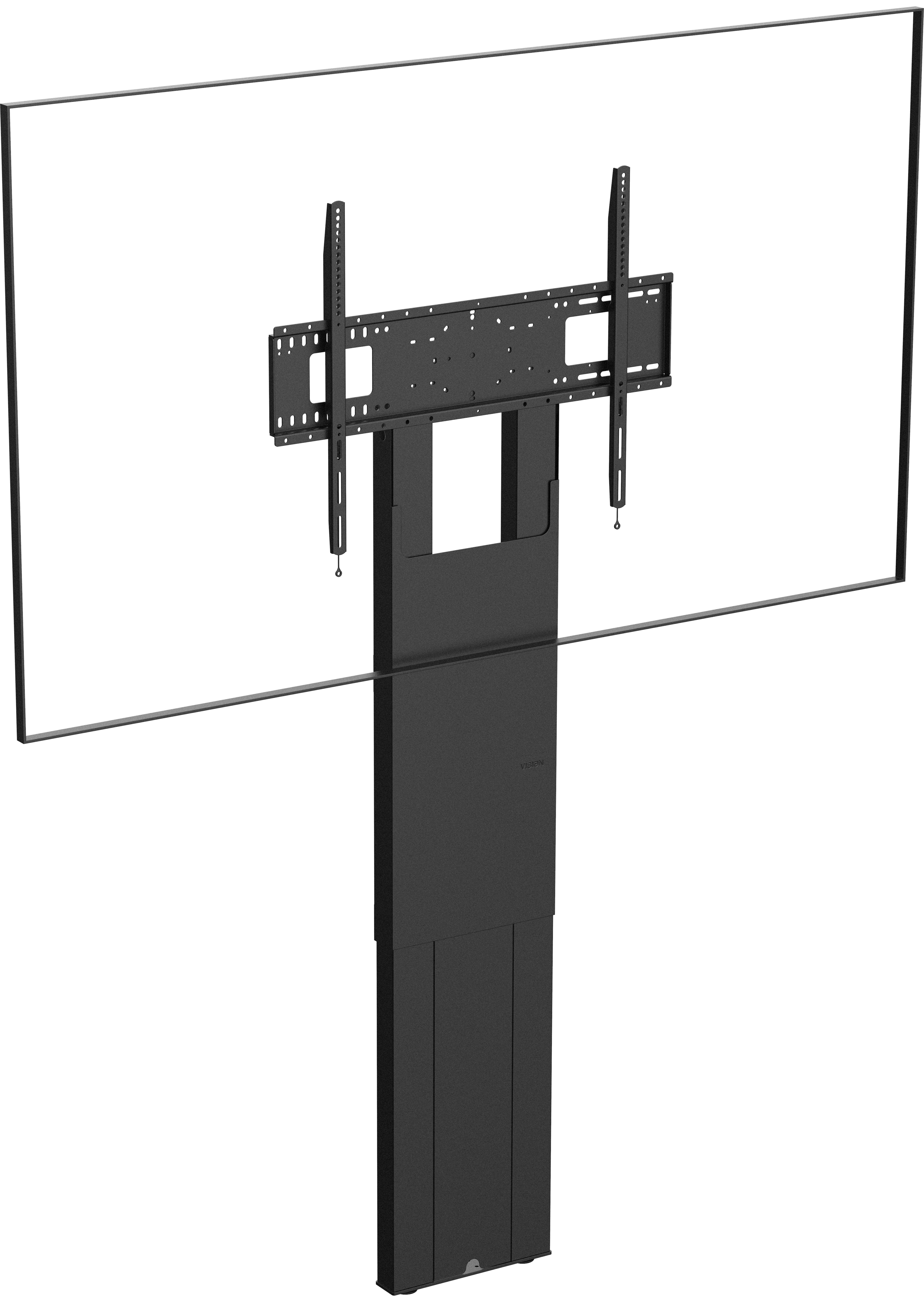 VISION support au sol pour écrans plats VMF-F51