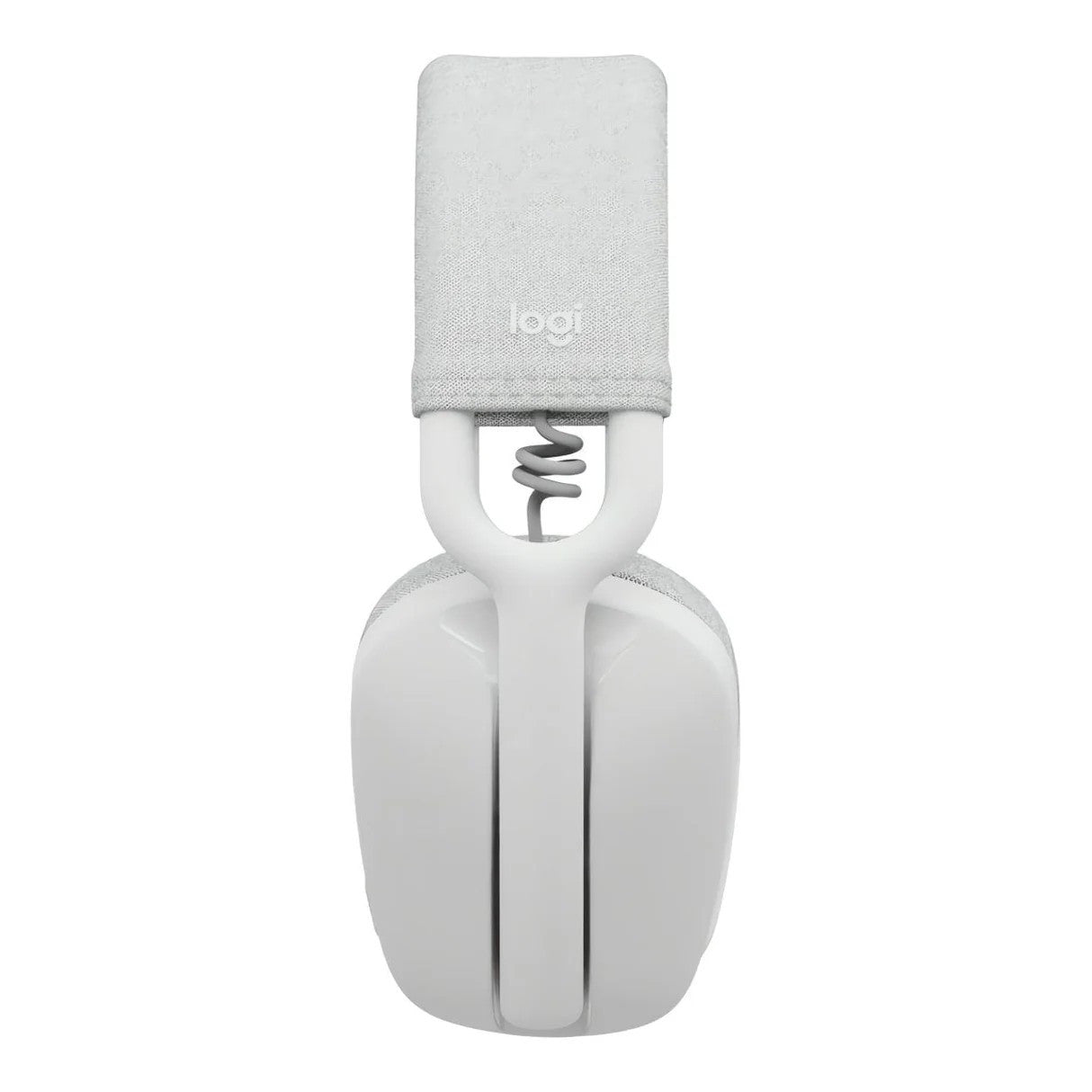 Casque LOGITECH Zone Vibe 100 Blanc 981-001219 