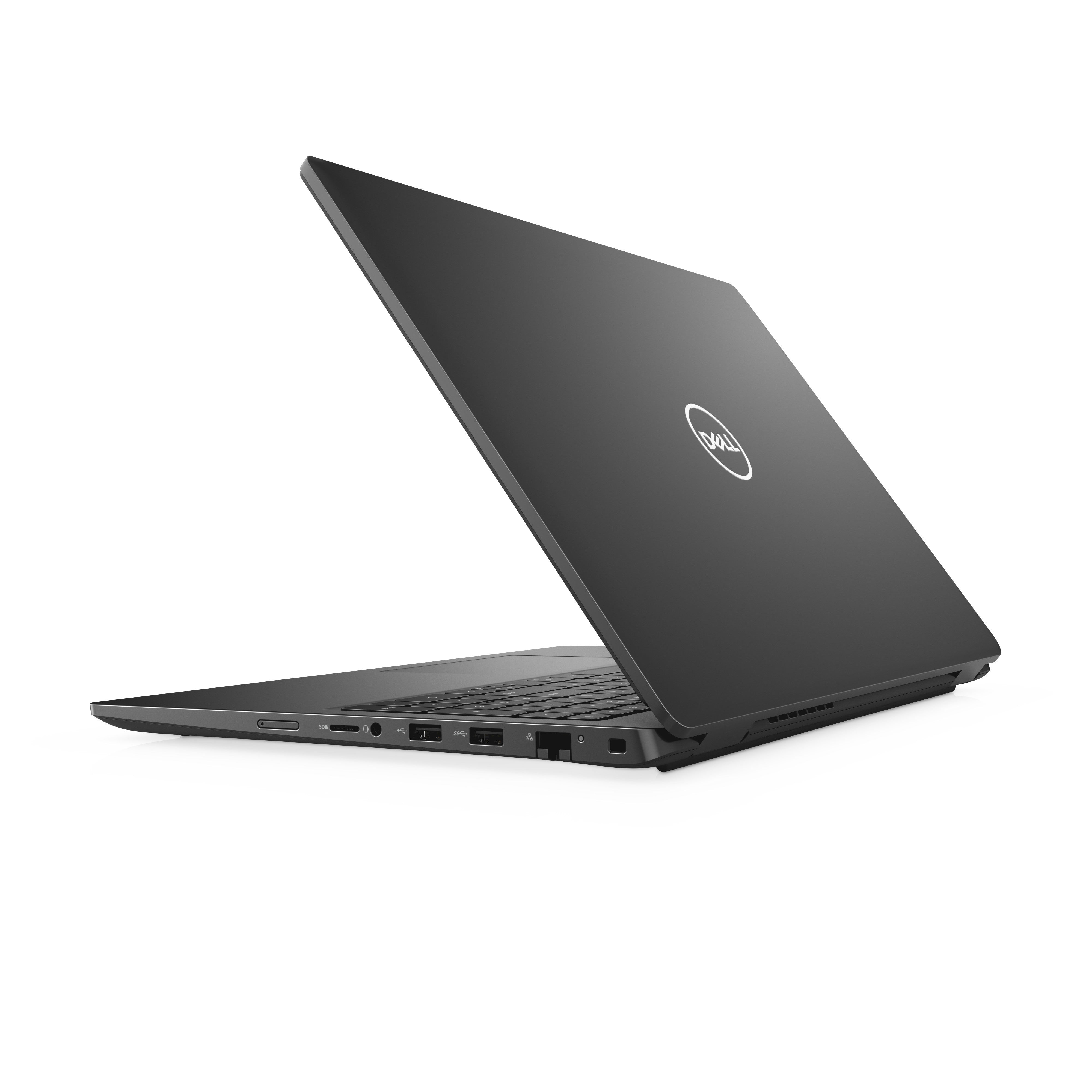 DELL Latitude 3520 Intel Core i5-1135G7 8 Go 256 Go W11P Éducation QWERTY US 5WRN 15WRN