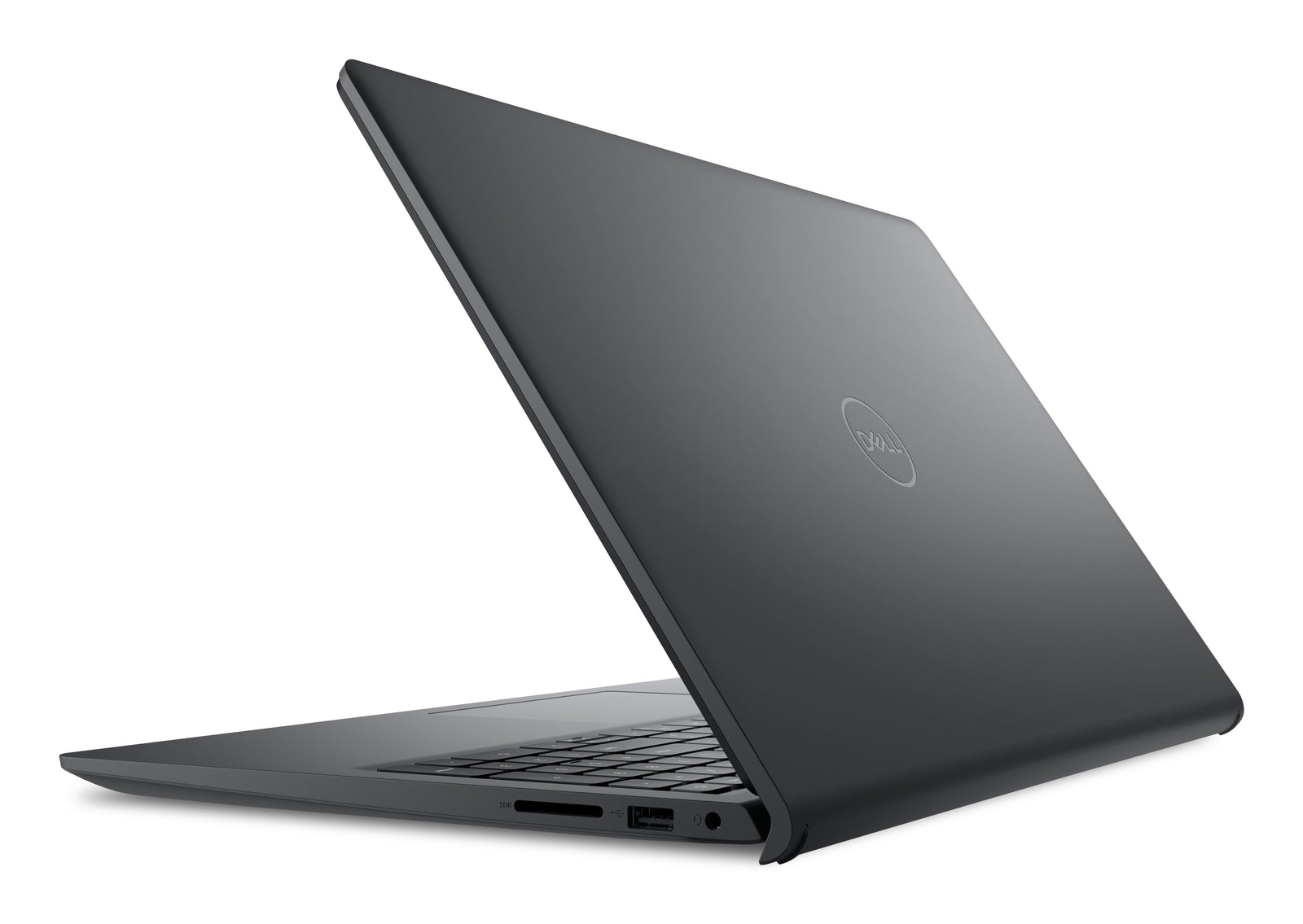 DELL DC15255 15.6" Ryzen 5 7530U 16Go 512Go QWERTY US 6WCM6