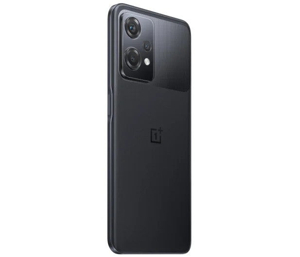 OnePlus Nord CE 2 Lite 5G 16,7 cm (6.59") Double SIM hybride Android 12 USB Type-C 6 Go 128 Go 5000 mAh Noir