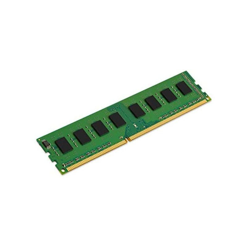 Kingston 8 Go 2933 MHz DDR4 DIMM 1RX16 KVR29N21S6/8