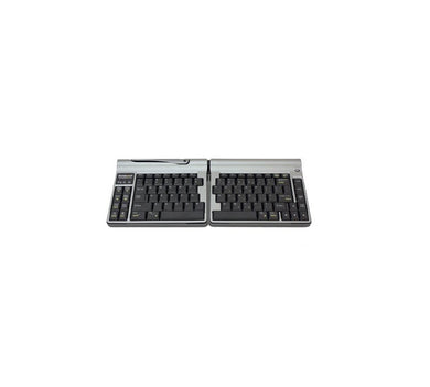 GoldTouch Clavier Bluetooth Go Travel divisé GTP-0055W