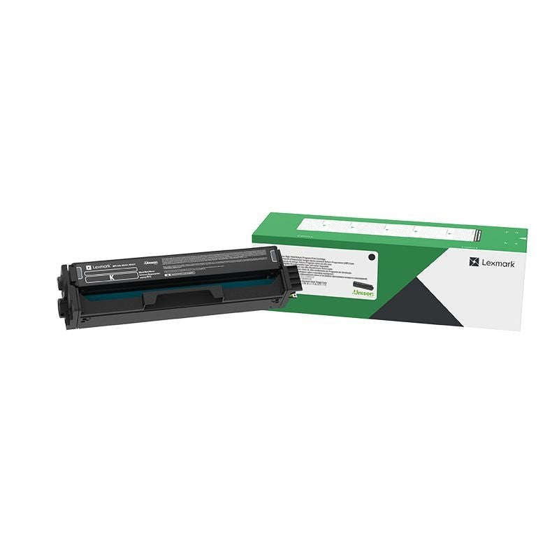 LEXMARK Toner 4,5K retournable noir 20N2HK0