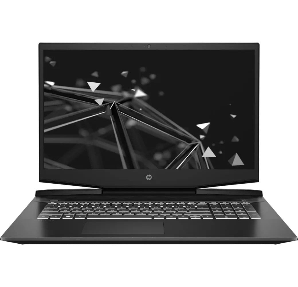 HP Pavilion Gaming 17-cd1515ng 24F74EA#ABD