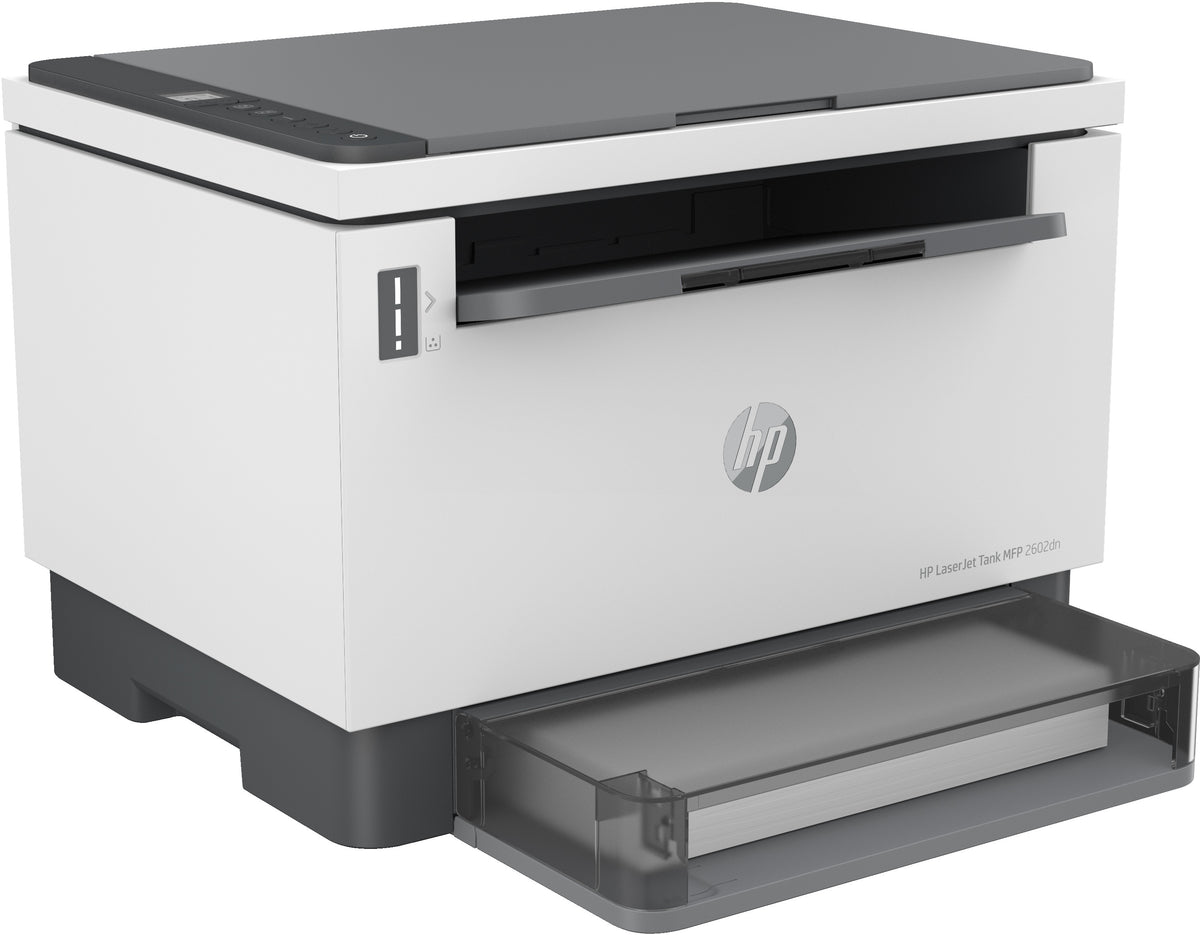 HP LaserJet Tank MFP 2602DN Imprimante Laser Monochrome Recto-Verso 22 ppm