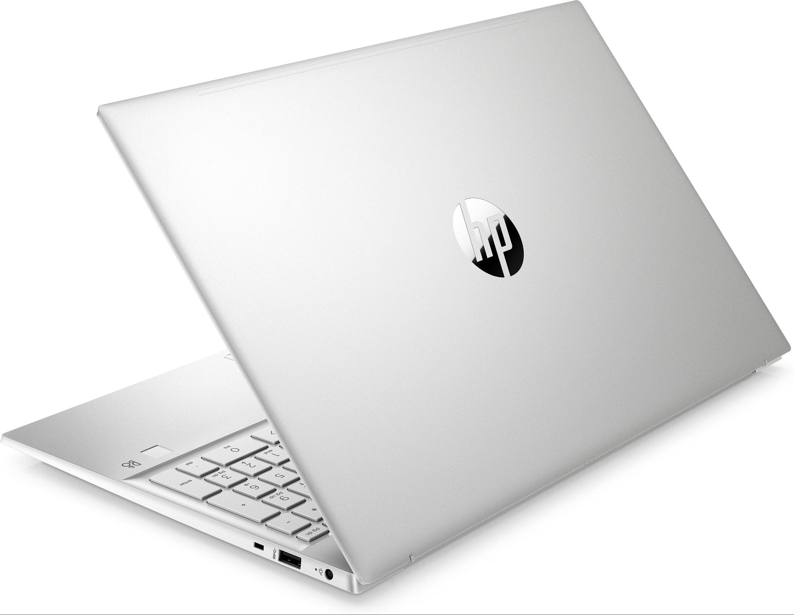 HP Pavilion 15 15.6" i5-1235U 16Go 512Go QWERTY US 8A766EA#ABH