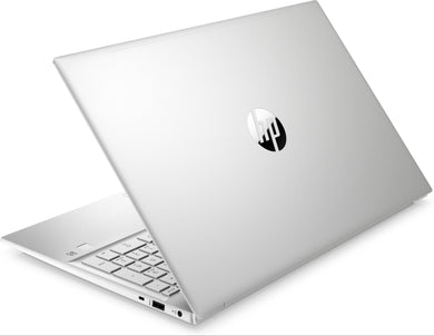 HP Pavilion 15 15.6" i5-1235U 16Go 512Go QWERTY US 8A766EA#ABH
