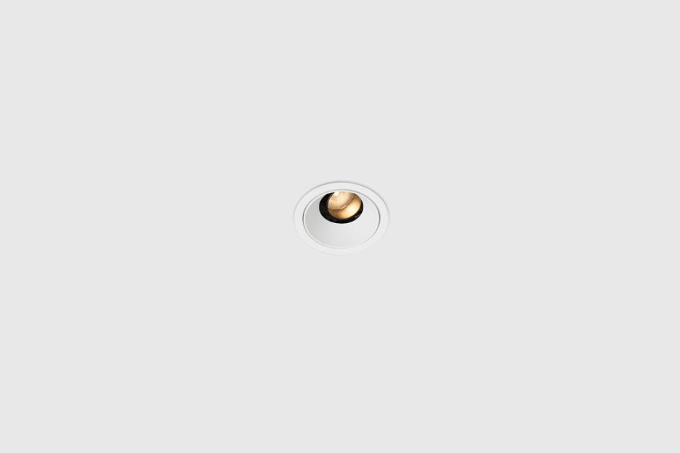 Kreon aplis 40 directionele LED wit KR957731 - 9027 - SP - Compridis