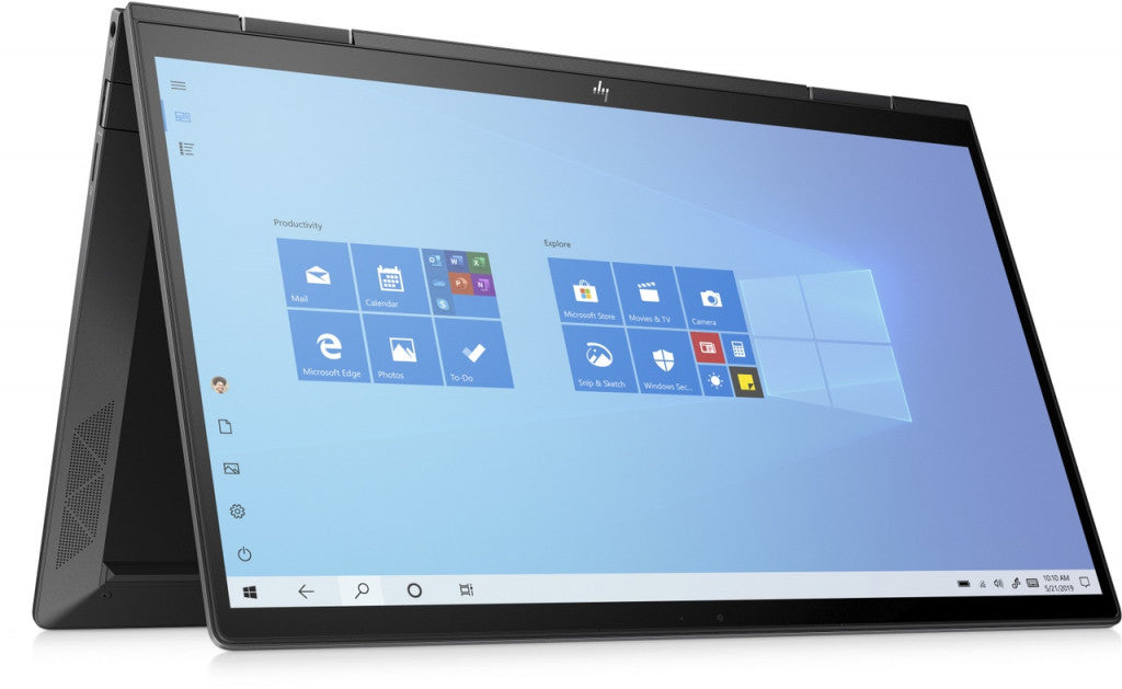 HP Envy X360 Ryzen 7 4700U 16 Go 512 Go W10H QWERTY VS 40M05EA#ABH 