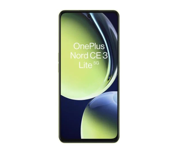 oneplus Nord ce 3 Lite Green 5011102565