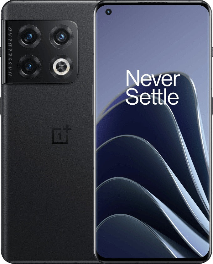 oneplus 10 Pro 8GB 128GB volcanic black 5011101934