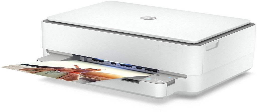 HP DeskJet Plus Ink Advantage Imprimante tout-en-un 6075