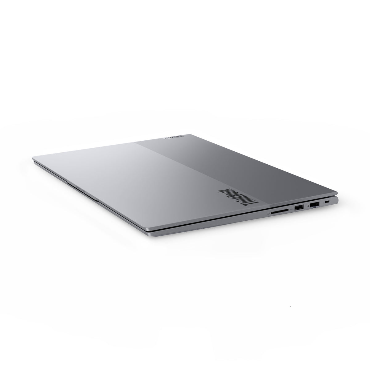 LENOVO ThinkBook 16 G8 Ultra 5-135H 16″ • 16 Go • 512 Go • 16″ • W11P • QWERTY US • 21SK00EBMH