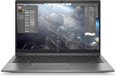 HP ZBook Firefly 14 G8 14" I5-1145G7 16GB 256GB W11P QWERTY 4N180UP#ABB