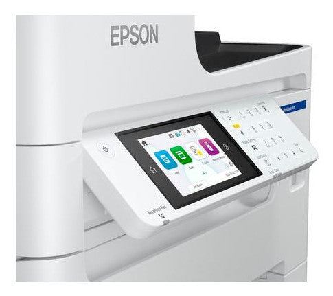EPSON WorkForce Pro déchire EM-C8101RDWF C11CL32401