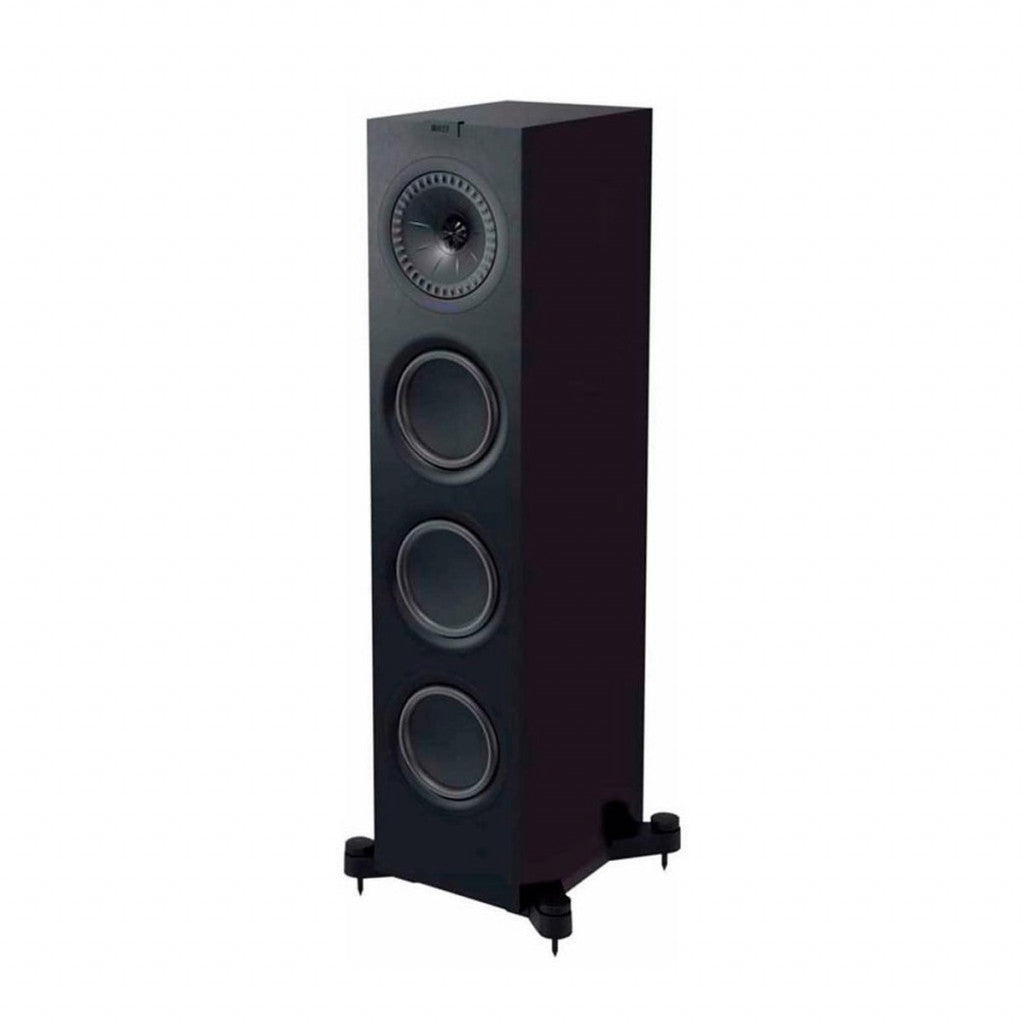KEF Q550 2.5-way white