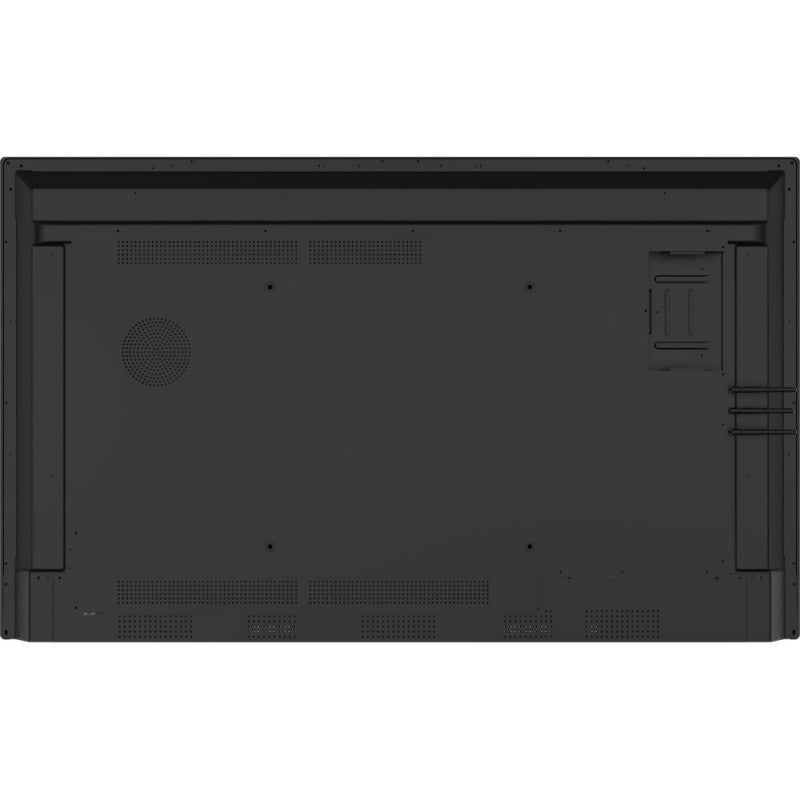 iiyama TE5513A - B1AG beeldkrant Interactief flatscreen 138,7 cm (54.6") Wifi 500 cd/m² 4K Ultra HD Zwart Touchscreen Type processor Android 18/7 TE5513A - B1AG - Compridis