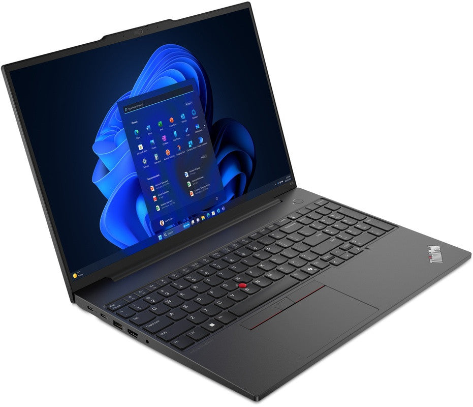 Lenovo ThinkPad E16 Gen 2 (Intel) AZERTY 21MA001TMB