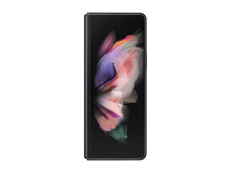 SAMSUNG Galaxy Z FOLD3 5G 256 Go Noir SM-F926U-US