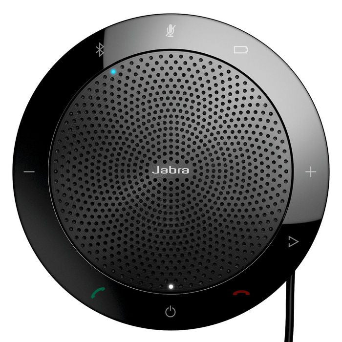 JABRA Parlez 510+ MS (y compris Link 370) Pack mondial 7510-309