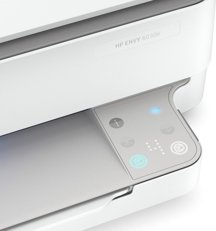 HP IMPRIMANTE AiO Envy 6030E :EU-XMO2-EUR-UK 2K4U7B