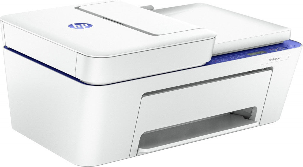 HP DeskJet 4230e Sans fil All-in-One Couleur Imprimante, Instant Ink; Copieur, Scanner